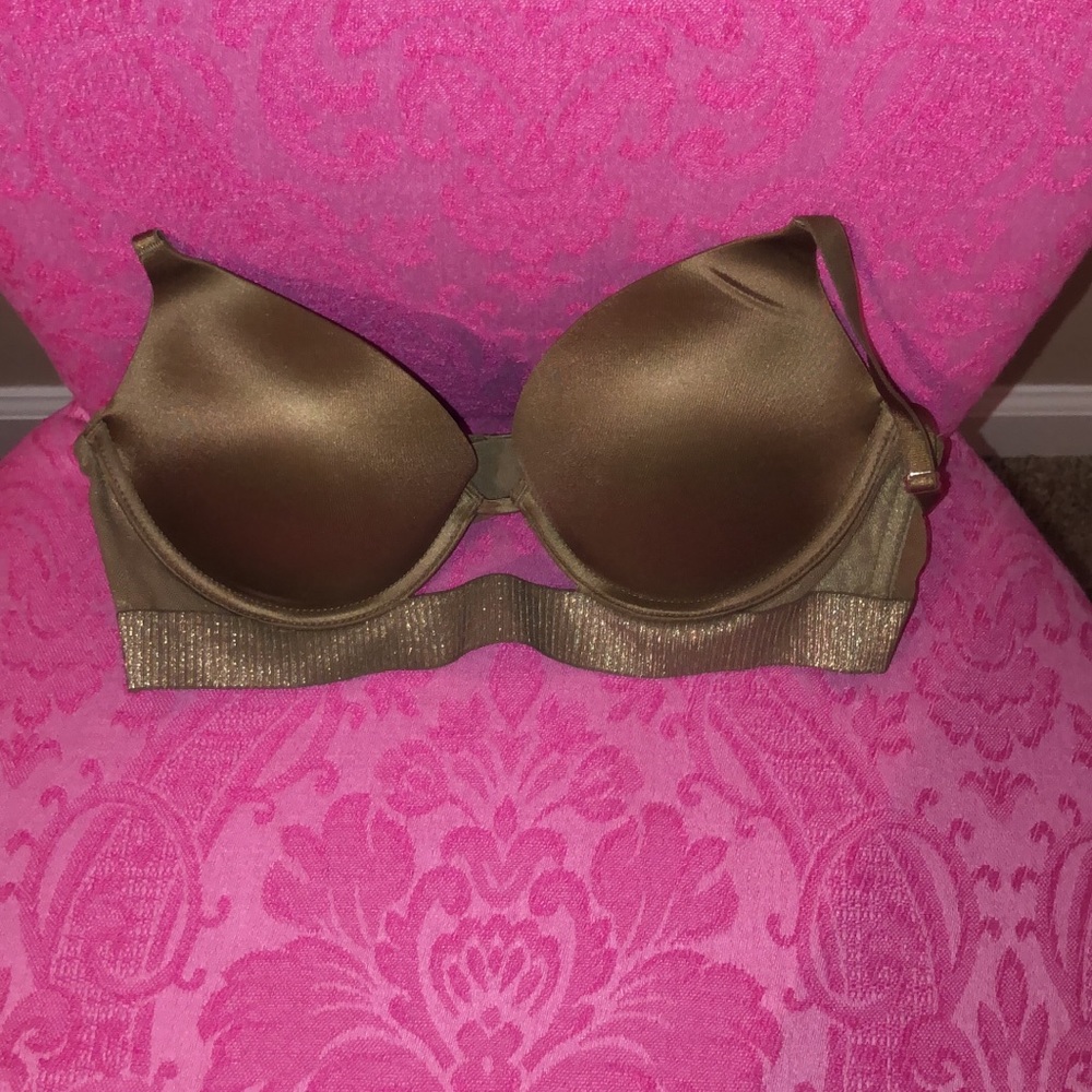 Victoria’s Secret Push Up Bra
